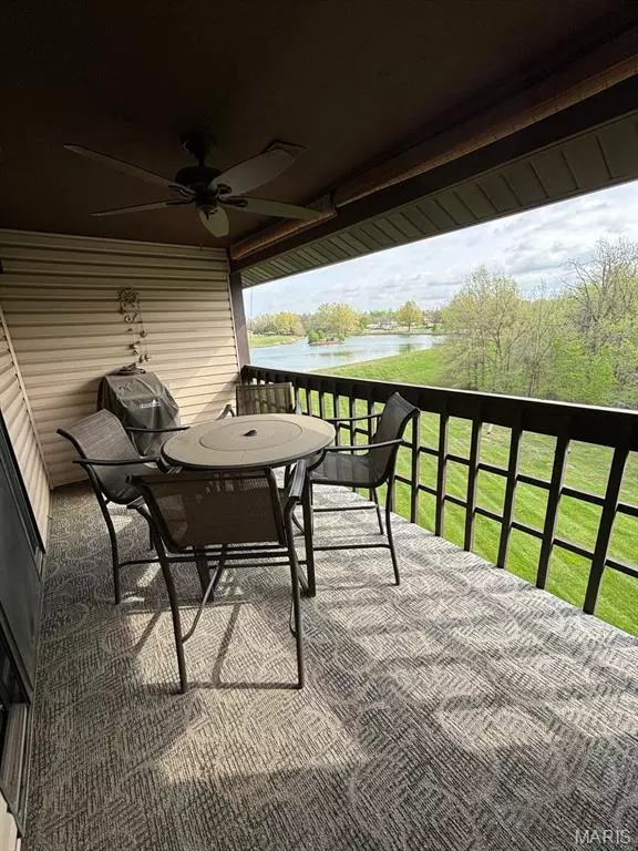 Monroe City, MO 63456,18866 Pine Lake RD #A-11