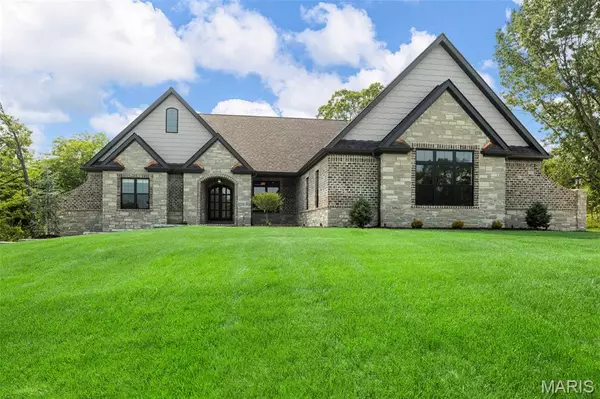 501 Auden Hollow, Wentzville, MO 63385