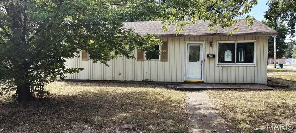 Cahokia, IL 62206,700 E 5TH ST