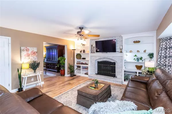 Florissant, MO 63033,2133 Morning Mist CT