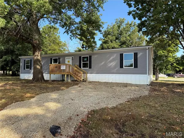 209 E Cedar ST, Bellflower, MO 63333
