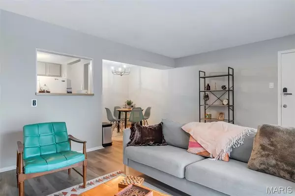 St Louis, MO 63125,2511 Senator CT #B