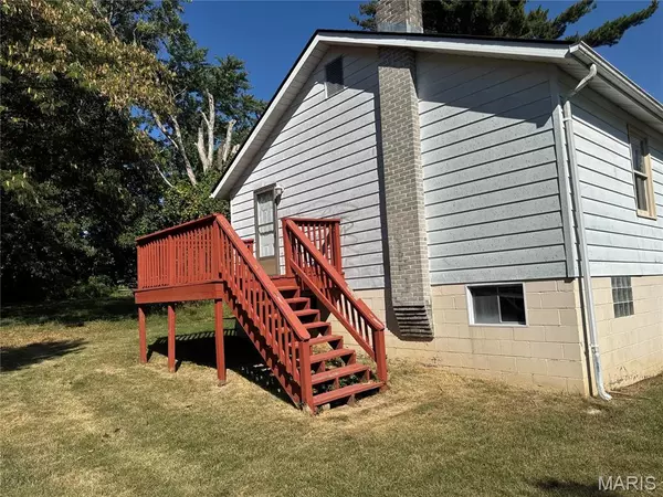 St Louis, MO 63119,312 Madison AVE