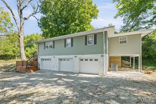 Fairview Heights, IL 62208,22 Kassing DR