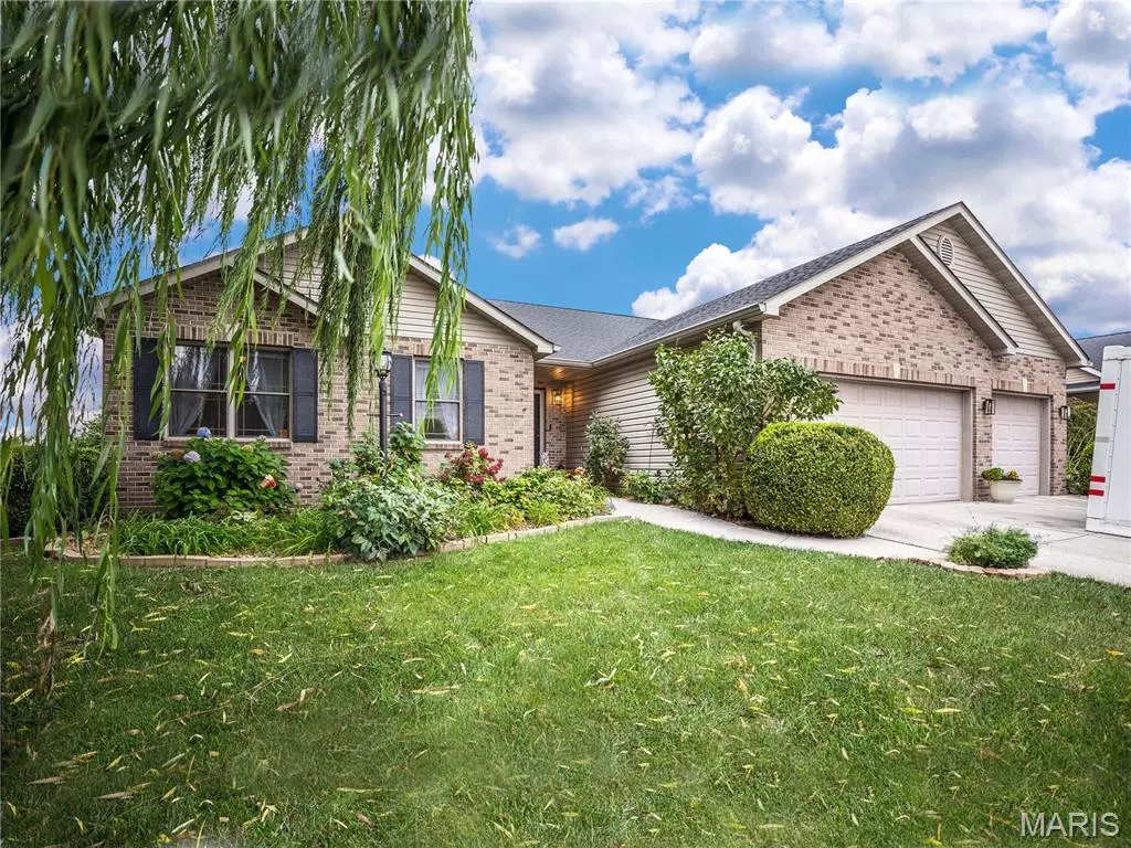 Troy, IL 62294,308 Eisenhower Blvd