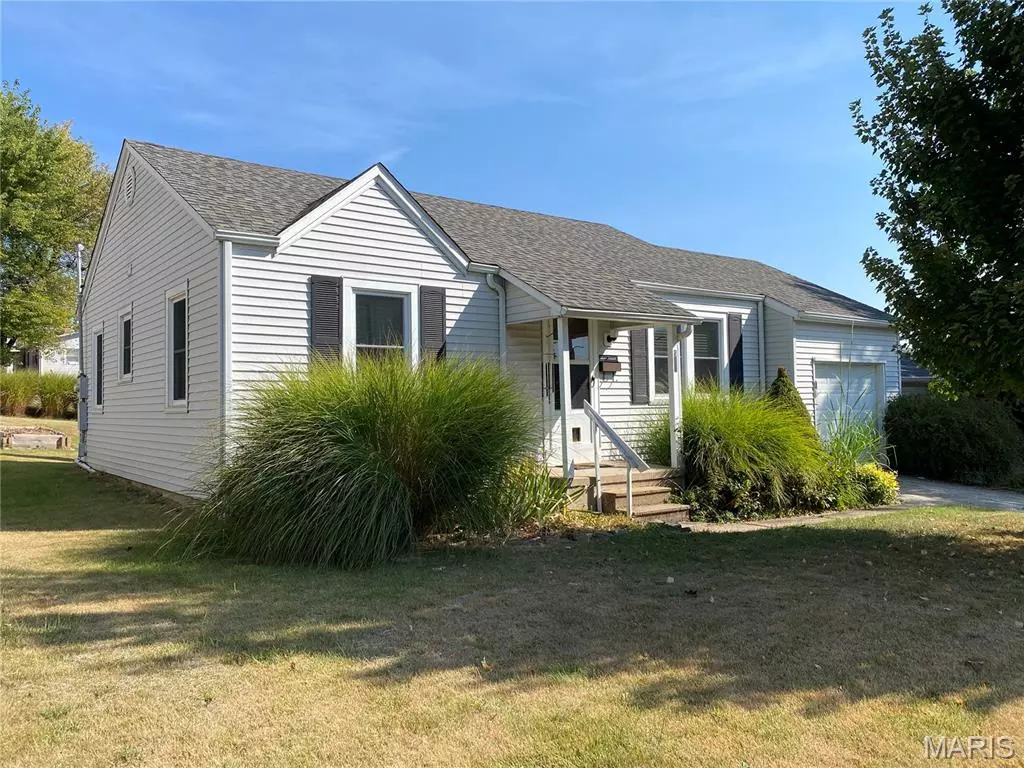 Hermann, MO 65041,511 W 9th ST