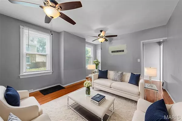 Valley Park, MO 63088,425 Benton ST