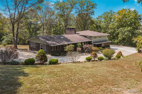 106 Vine ST, Marble Hill, MO 63764