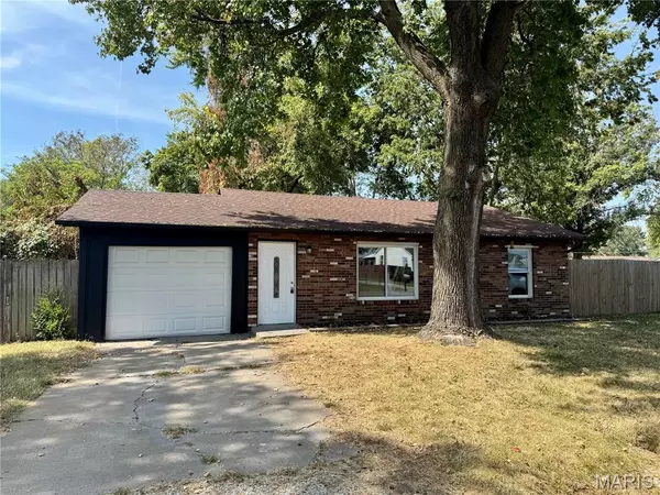 Granite City, IL 62040,168 Troeckler LN