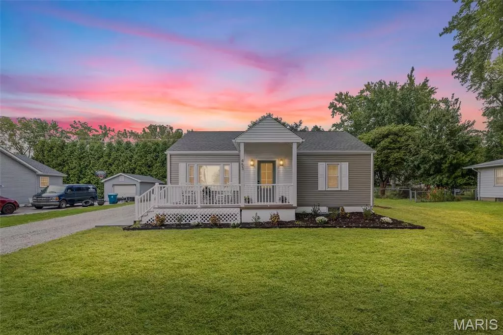 Wood River, IL 62095,453 Illinois AVE