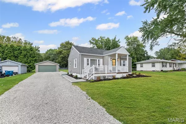 Wood River, IL 62095,453 Illinois AVE