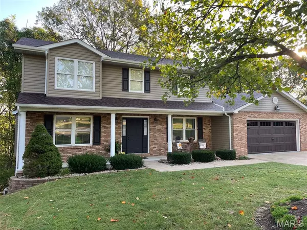 132 Blue Ridge TRCE, Festus, MO 63028