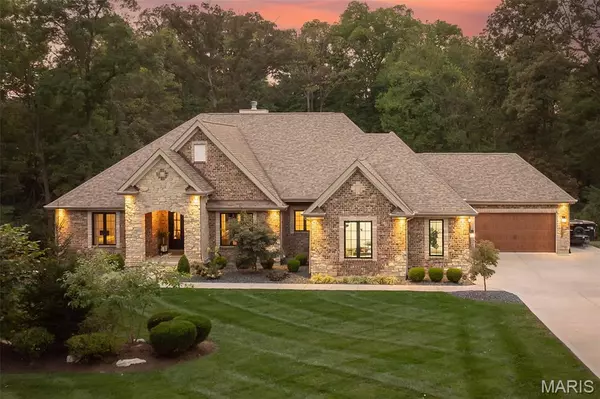 Lake St Louis, MO 63367,3 Woodview DR