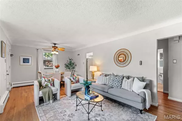 St Louis, MO 63109,5500 Mardel AVE