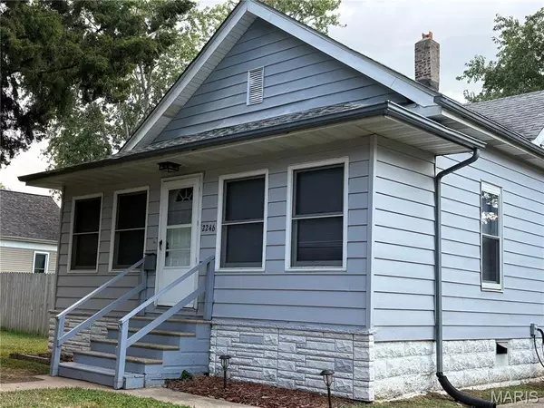 Granite City, IL 62040,2246 Edison AVE