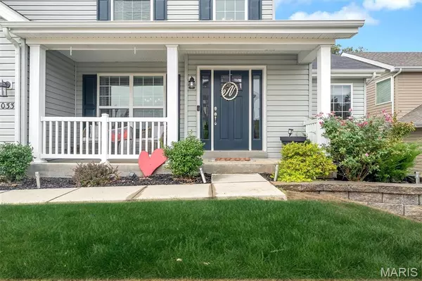 Imperial, MO 63052,3033 Sierra View CT