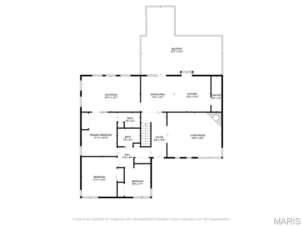 Hillsboro, MO 63050,4453 Mockingbird LN