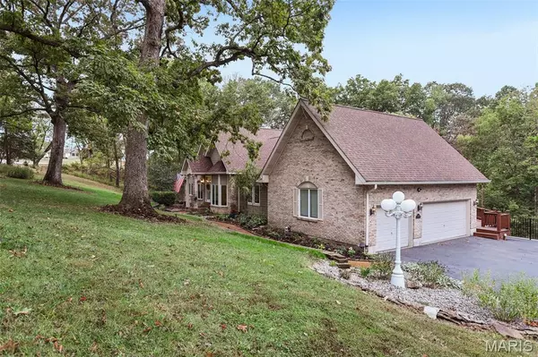 Wildwood, MO 63005,1849 Shiloh Valley DR