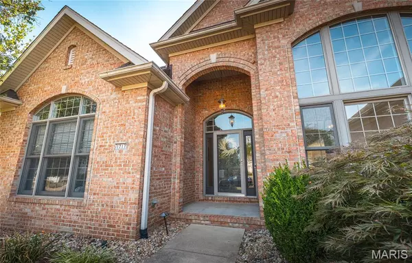 Godfrey, IL 62035,1717 ASTER LN