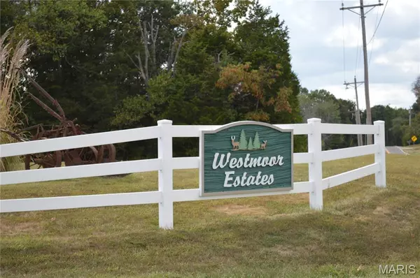 Foristell, MO 63348,2060 Southmoor DR
