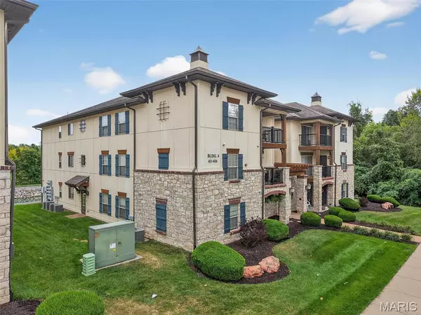 431 Bordeaux WAY, Cottleville, MO 63376