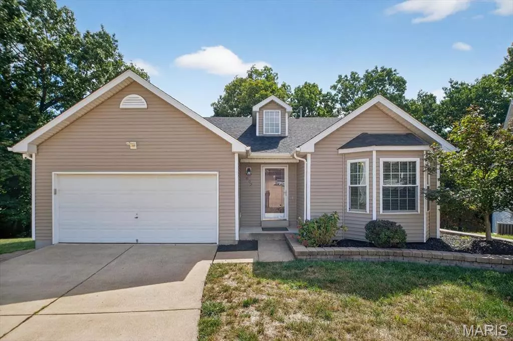 Valley Park, MO 63088,803 Oak AVE