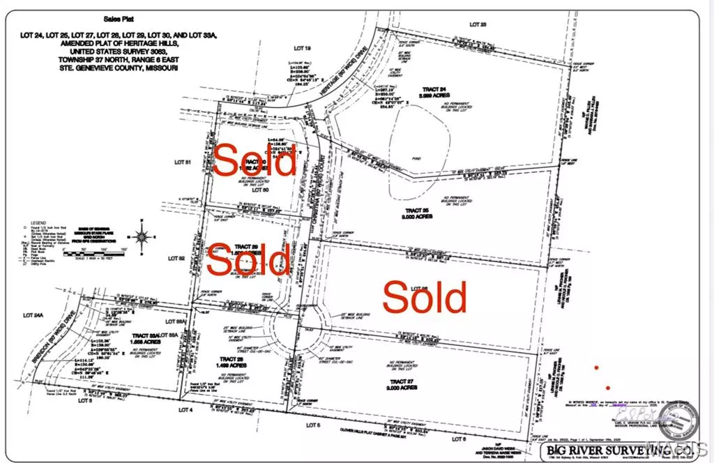 Farmington, MO 63640,2912 Christina CT
