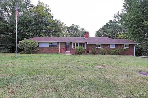 Cape Girardeau, MO 63703,2806 Gordonville RD