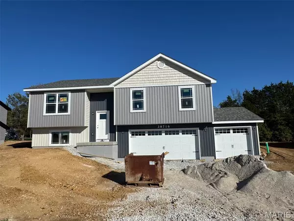 28716 Woodland Heights DR, Warrenton, MO 63383