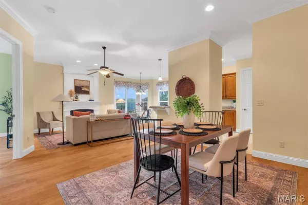 164 Bogey BLVD, Arnold, MO 63010