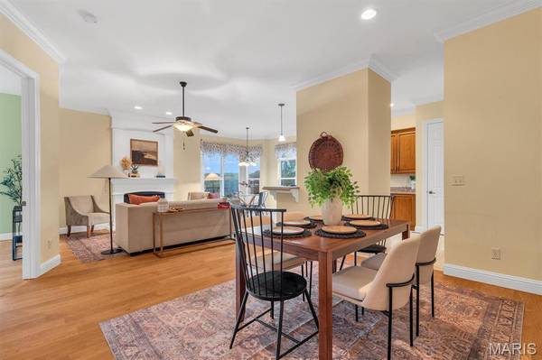 164 Bogey BLVD, Arnold, MO 63010