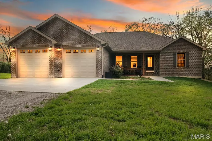 154 Gladiola ST, Jackson, MO 63755