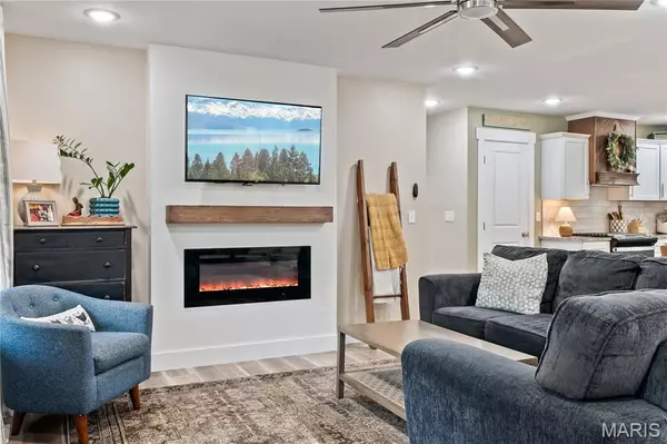 Jackson, MO 63755,154 Gladiola ST