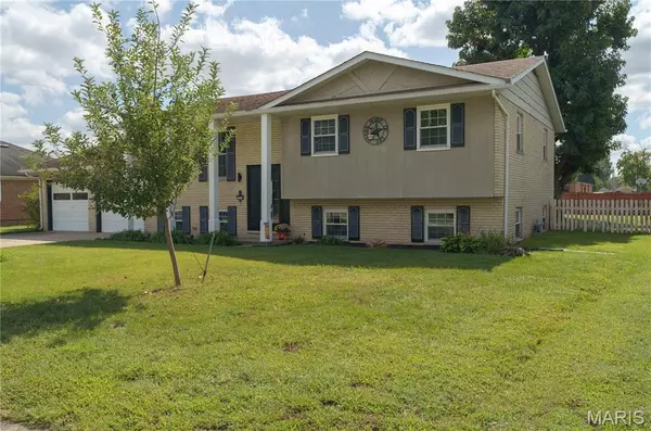 Granite City, IL 62040,2270 Clinton DR