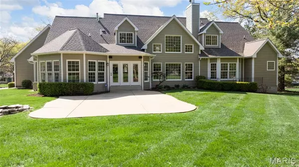 St Louis, MO 63122,1264 Wilton LN