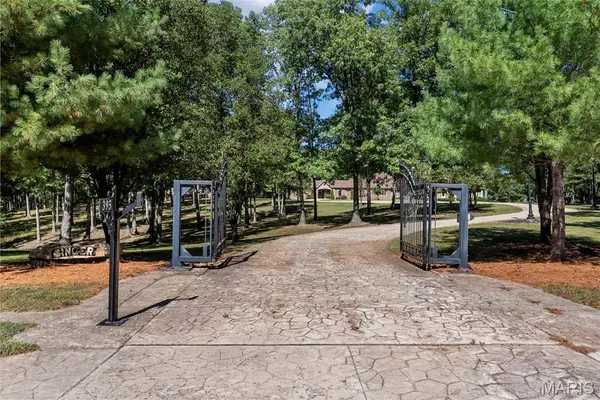 Troy, MO 63379,395 Highway V