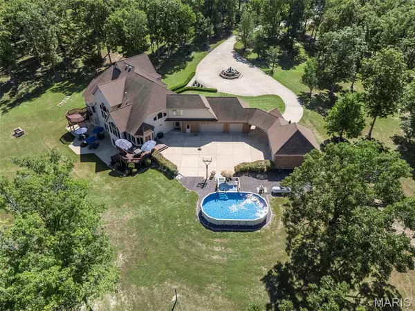 Troy, MO 63379,395 Highway V