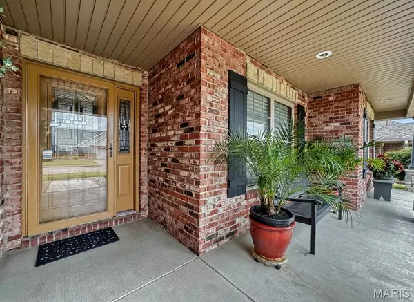 Waterloo, IL 62298,209 Crosswinds CT