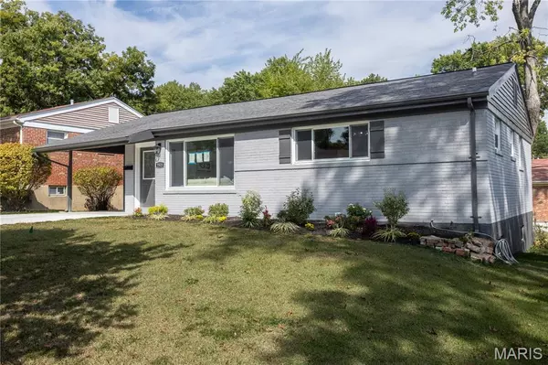 St Louis, MO 63130,7525 Dajoby LN