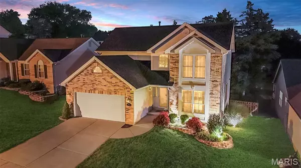 Fenton, MO 63026,327 Summer Top LN