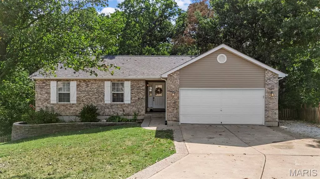 Troy, MO 63379,340 Essex CT