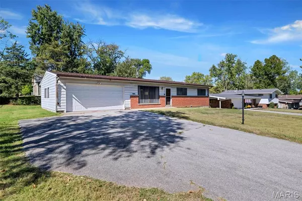 Olivette, MO 63132,1253 Dielman RD
