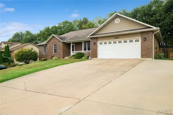 Jackson, MO 63755,321 Matt LN