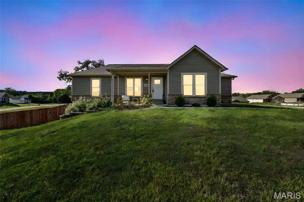 Potosi, MO 63664,10165 Riehl Farm DR