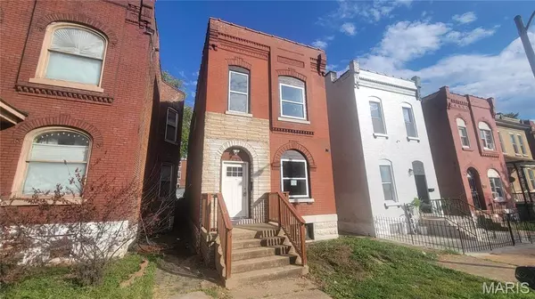 3614 Iowa AVE, St Louis, MO 63118