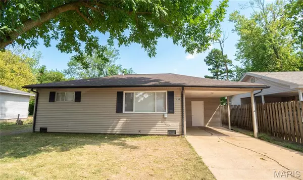 1708 Kentucky AVE, Poplar Bluff, MO 63901