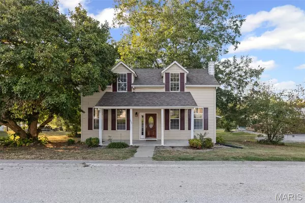 1007 Liberty St, Evansville, IL 62242