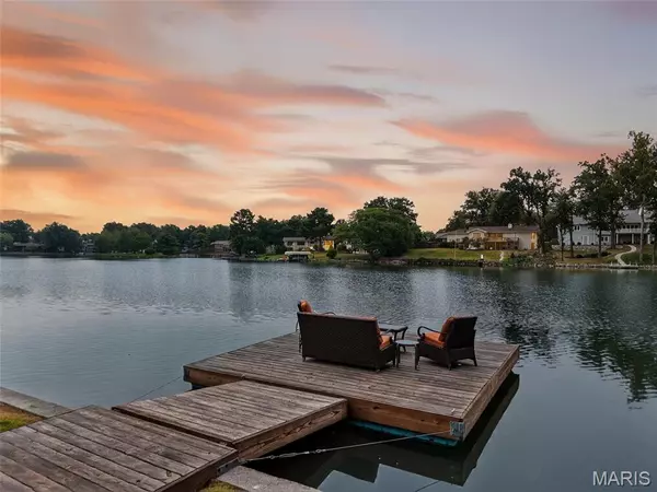 Lake St Louis, MO 63367,37 Normandy DR