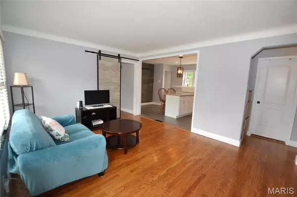 St Louis, MO 63123,4739 Heege RD