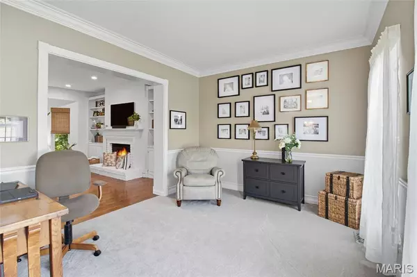 Ballwin, MO 63021,728 Highland Glen DR